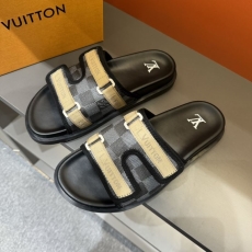 Louis Vuitton Slippers